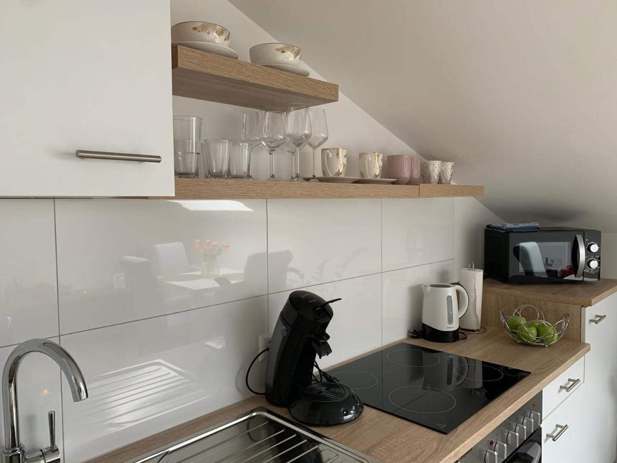 Prime Host Apartments Karlsruhe Exterior photo