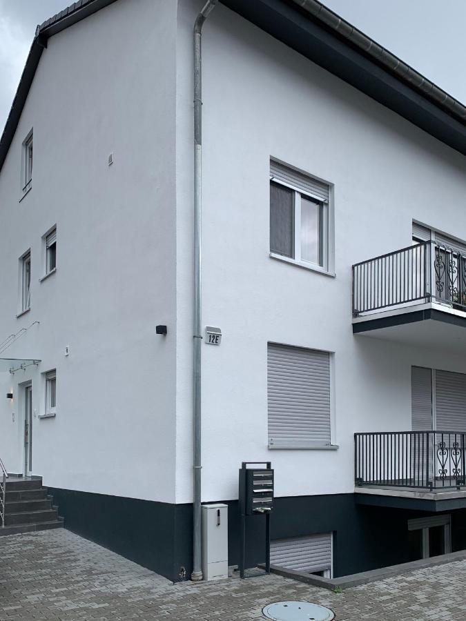 Prime Host Apartments Karlsruhe Exterior photo