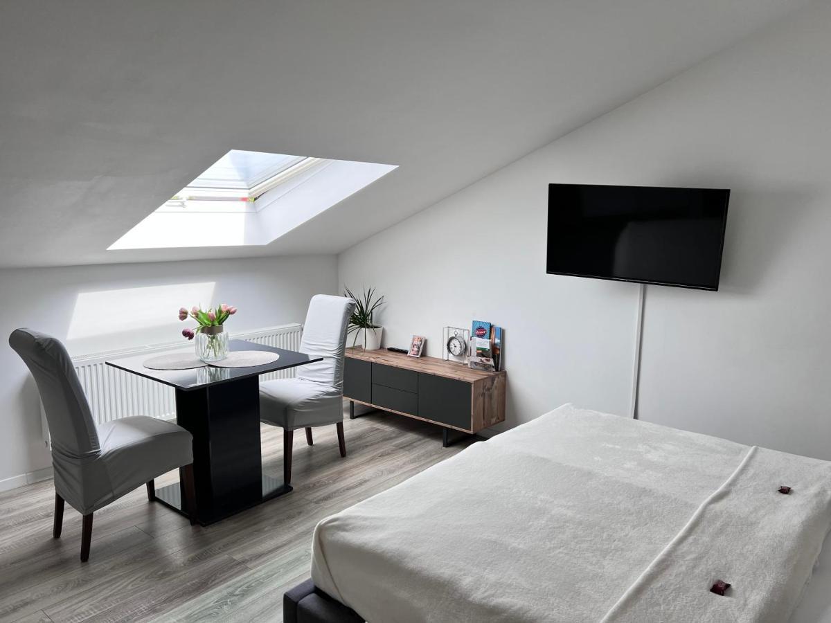 Prime Host Apartments Karlsruhe Exterior photo