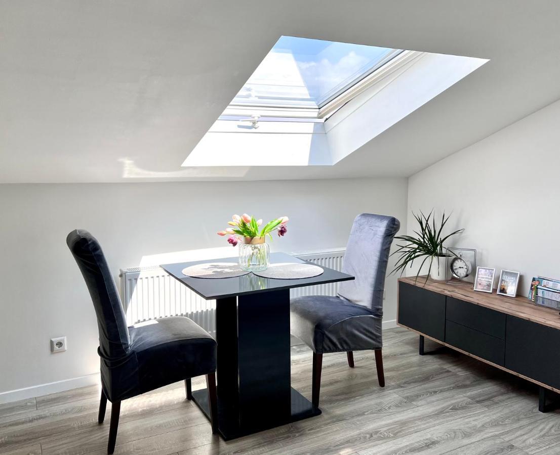 Prime Host Apartments Karlsruhe Exterior photo