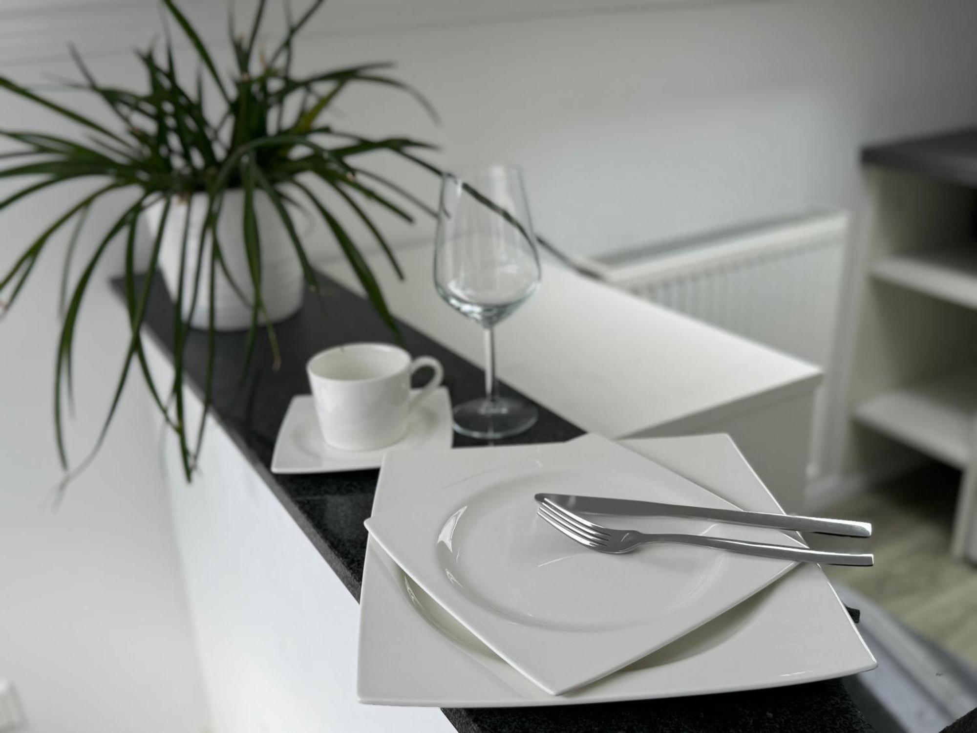 Prime Host Apartments Karlsruhe Exterior photo