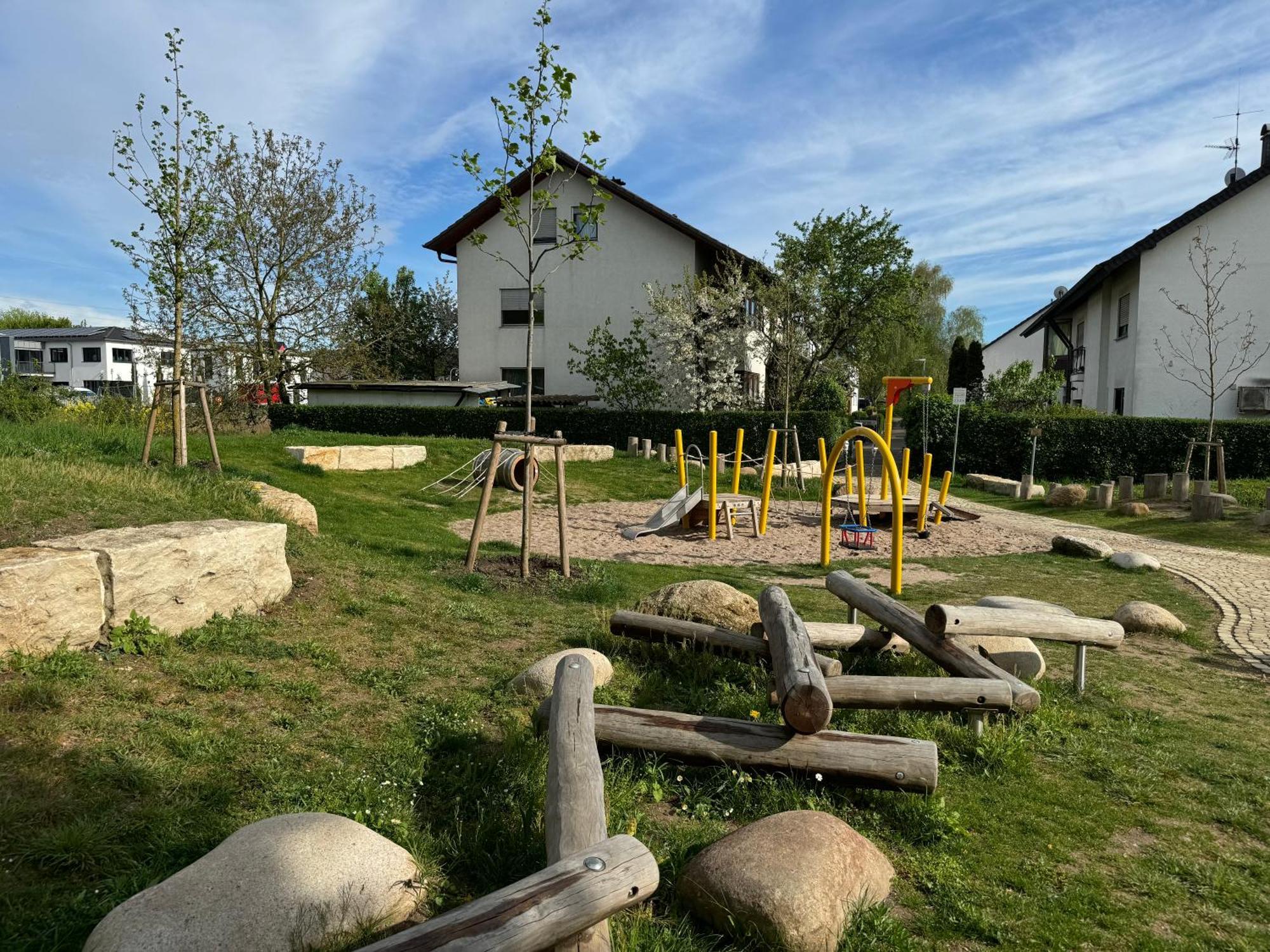 Prime Host Apartments Karlsruhe Exterior photo